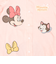 半袖　プレオール　おしりディズニー　ミニー　ピンク