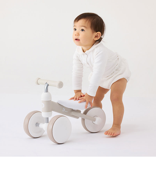 アカチャンホンポ限定]ディーバイクミニワイド クレッセント