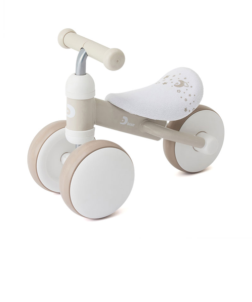 【美品】D-bike mini（ディーバイクミニ） ワイド ベージュ D-Bike mini wide / ディーバイク ミニ ワイド <ベージュ