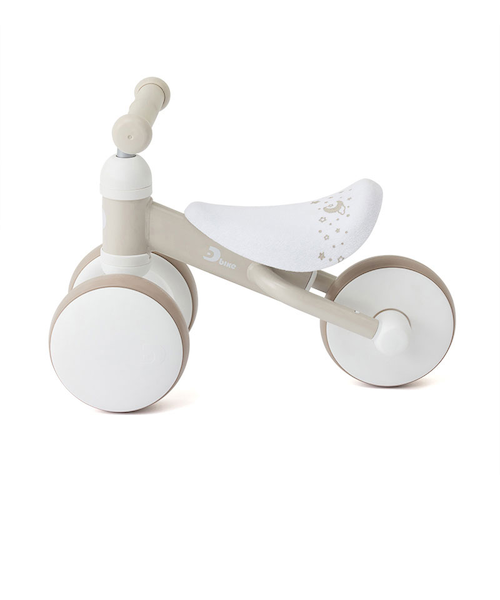 アカチャンホンポ限定]ディーバイクミニワイド クレッセント