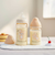 マルチフィット 広口タイプ プラスチック製 ほ乳びん 160ml リラックマ