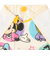 おりこうタオル　クロース　ミッキー＆フレンズ　34ｘ35cm