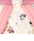 迷子ひも付きリュック　ミニー