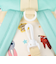 迷子ひも付きリュック　ズートピア