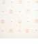 汗とりパッド3枚入　うさぎ　オフホワイト
