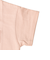 [キッズ]いつものTシャツ　半袖　天竺素材　ピンク
