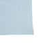 [キッズ]いつものTシャツ　半袖　天竺素材　サックス