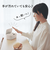 自動開閉 ウェットティッシュケース Smartru(スマートル)