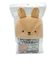 赤ちゃんの肌着にやさしい アニマル 洗濯ネット うさぎ