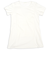 [授乳口付き]半袖授乳Tシャツ付きセットアップ風ワンピース　ブラック