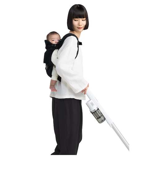 Pittorestk ピトレスク ベビーキャリア ファースト　ブラック　抱っこ紐 BABY CARRIER FIRST｜PRODUCTS｜ベビー用品のPittoresk（ピトレスク）