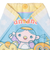 おりこうタオル　ファンターネ　アツマレ　34ｘ35cm