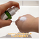 ALOBABY UV アウトドアミスト ビッグボトル 200ml