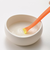 [アカチャンホンポ限定商品]あちちが分かる 離乳食スプーン ペースト用 ケース付