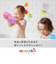 ぷかぷか水でっぽう 8コ　ファーム