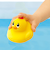 アヒル隊長　プカプカみずてっぽう