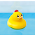 アヒル隊長　プカプカみずてっぽう