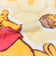 ジュニアバスタオル　くまのプーさん　キラキラスイート