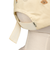 [48～50・52～54cm]キャップ　総柄刺しゅう　アイボリー