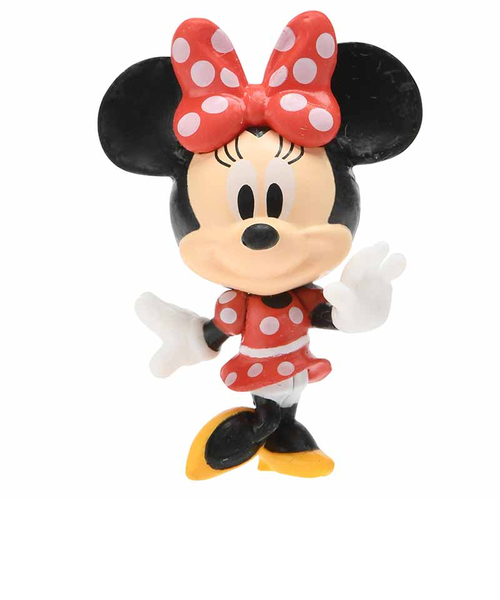 ミニーちゃんビザボール ミニーちゃんビザボール