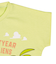 [キッズ]半袖Tシャツ　トイストーリー　接触冷感 グリーン