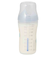 パーフェクトマッチほ乳びんプラスチック製／260ML／コットン／適温目盛り付き