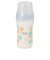 パーフェクトマッチほ乳びんプラスチック製／260ML／コットン／適温目盛り付き
