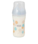 パーフェクトマッチほ乳びんプラスチック製／260ML／コットン／適温目盛り付き