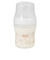 パーフェクトマッチほ乳びんプラスチック製／150ML／レインボー／適温目盛り付き