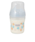 パーフェクトマッチほ乳びんプラスチック製／150ML／コットン／適温目盛り付き