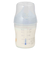 パーフェクトマッチほ乳びんプラスチック製／150ML／コットン／適温目盛り付き