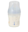 パーフェクトマッチほ乳びんプラスチック製／150ML／コットン／適温目盛り付き