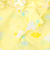 レインポンチョ　おそら　イエロー