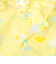 レインポンチョ　おそら　イエロー
