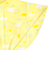 レインポンチョ　おそら　イエロー
