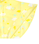 レインポンチョ　おそら　イエロー