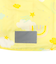 レインポンチョ　おそら　イエロー