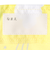 レインポンチョ　おそら　イエロー