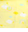 レインポンチョ　おそら　イエロー
