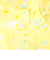 レインコート　おそら　イエロー