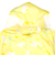 レインコート　おそら　イエロー