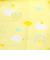 レインコート　おそら　イエロー
