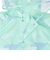 レインコート　ユニコーン　ペパーミント