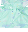 レインコート　ユニコーン　ペパーミント