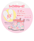 [13.0～15.0cm]レインシューズ　おはな　ピンク