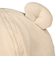 [42～44・44～46cm]キャップ　耳付き　ベージュ