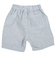 [ベビー]ショートパンツ　先染チェック ネイビー