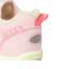 [15.0～16.0cm]履かせやすいシューズ　ピンク