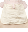 [48・50・52cm]丸天ハット　総柄プリント　日よけリボン　ピンク