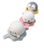 アンジェレッテ ぷかぷかトイ シーアニマル